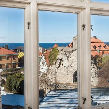 Villa Trumpetaren Visby Room photo