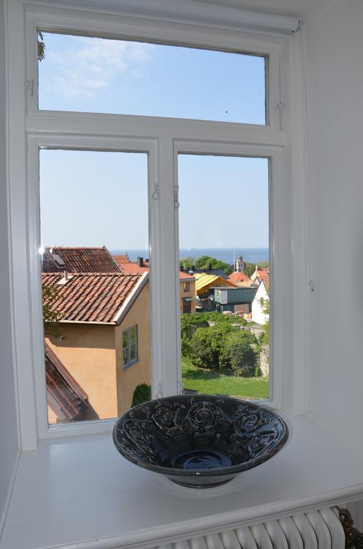 Villa Trumpetaren Visby Room photo