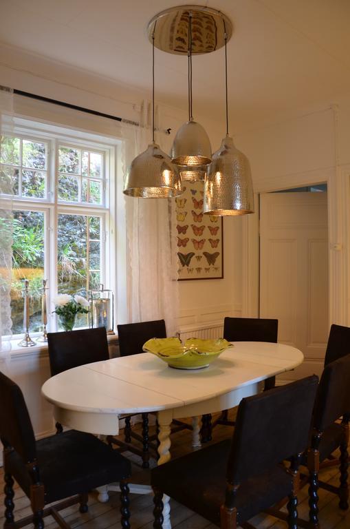 Villa Trumpetaren Visby Room photo