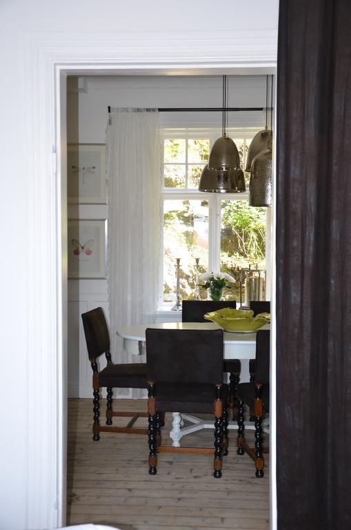 Villa Trumpetaren Visby Room photo
