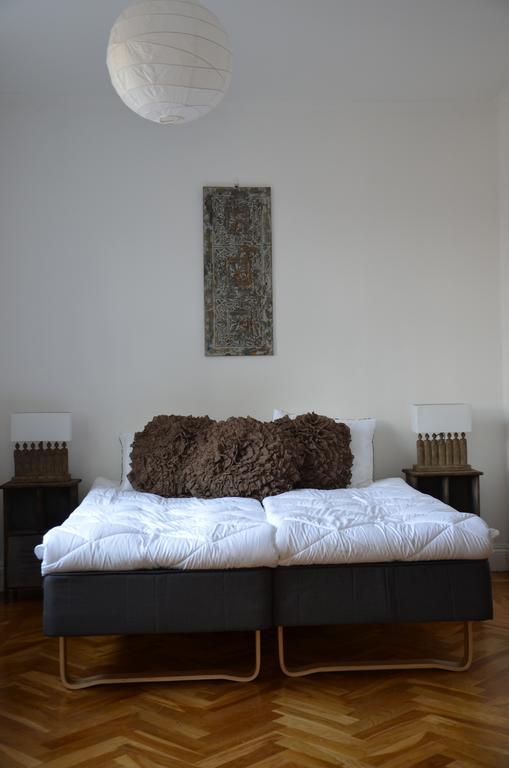 Villa Trumpetaren Visby Room photo