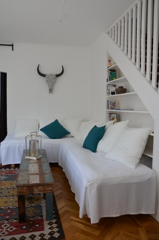Villa Trumpetaren Visby Room photo