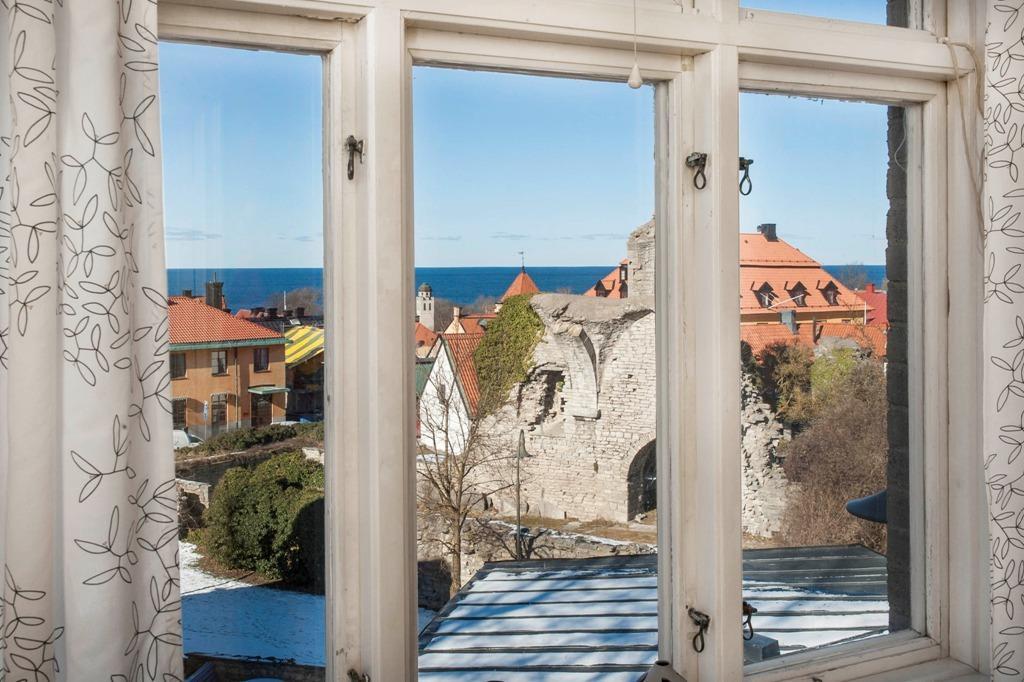 Villa Trumpetaren Visby Room photo